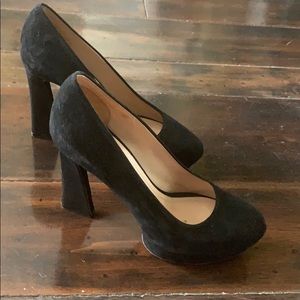 CÉLINE high heel
